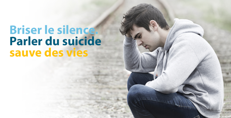 Centre de prévention suicide - don